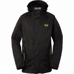 Mens Toscoso Jacket